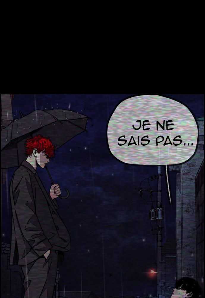 Wind Breaker Chapitre 522 - Page 67
