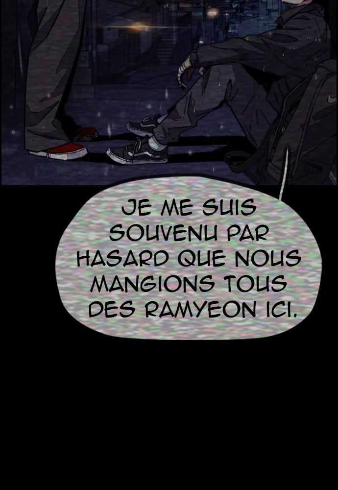 Wind Breaker Chapitre 522 - Page 68