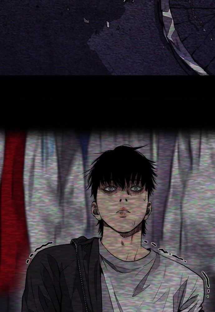Wind Breaker Chapitre 522 - Page 76