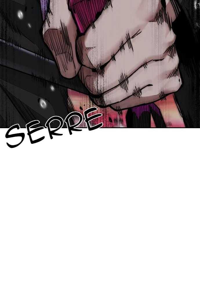 Wind Breaker Chapitre 522 - Page 80