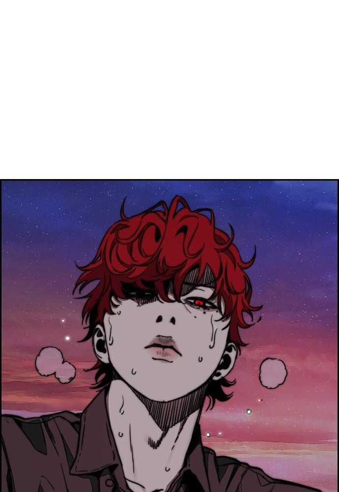 Wind Breaker Chapitre 522 - Page 87
