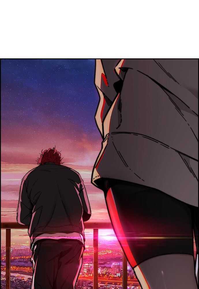 Wind Breaker Chapitre 522 - Page 89
