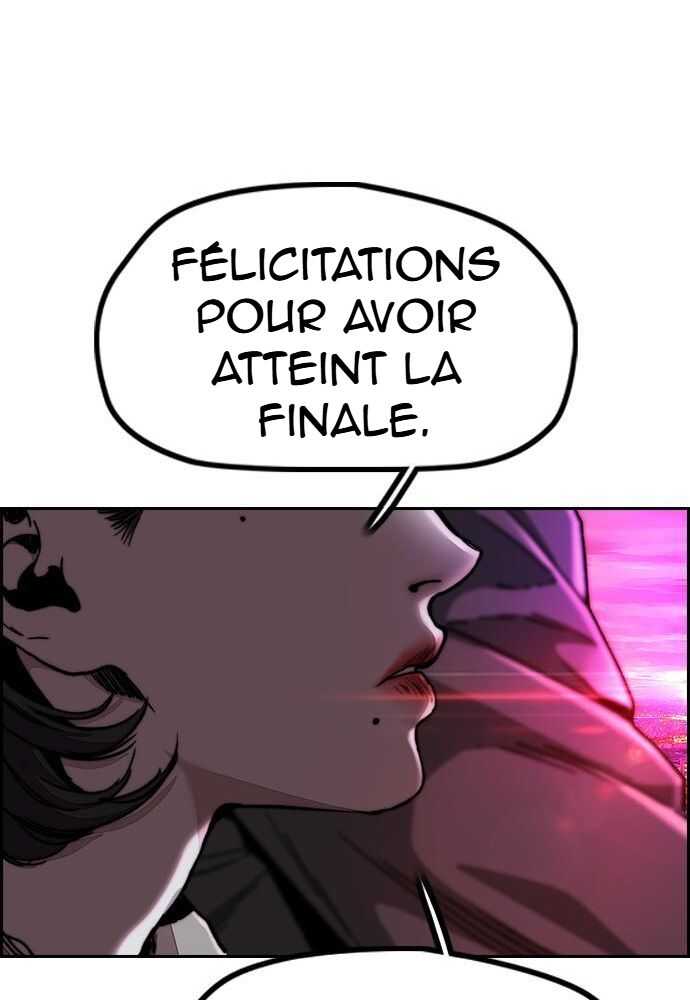 Wind Breaker Chapitre 522 - Page 93