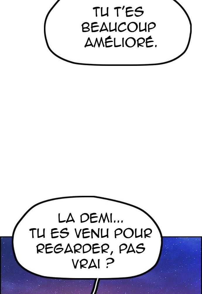 Wind Breaker Chapitre 522 - Page 94