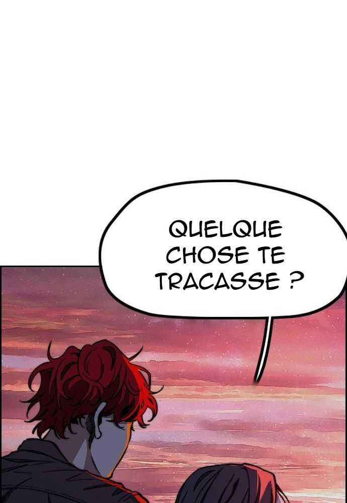 Wind Breaker Chapitre 522 - Page 98