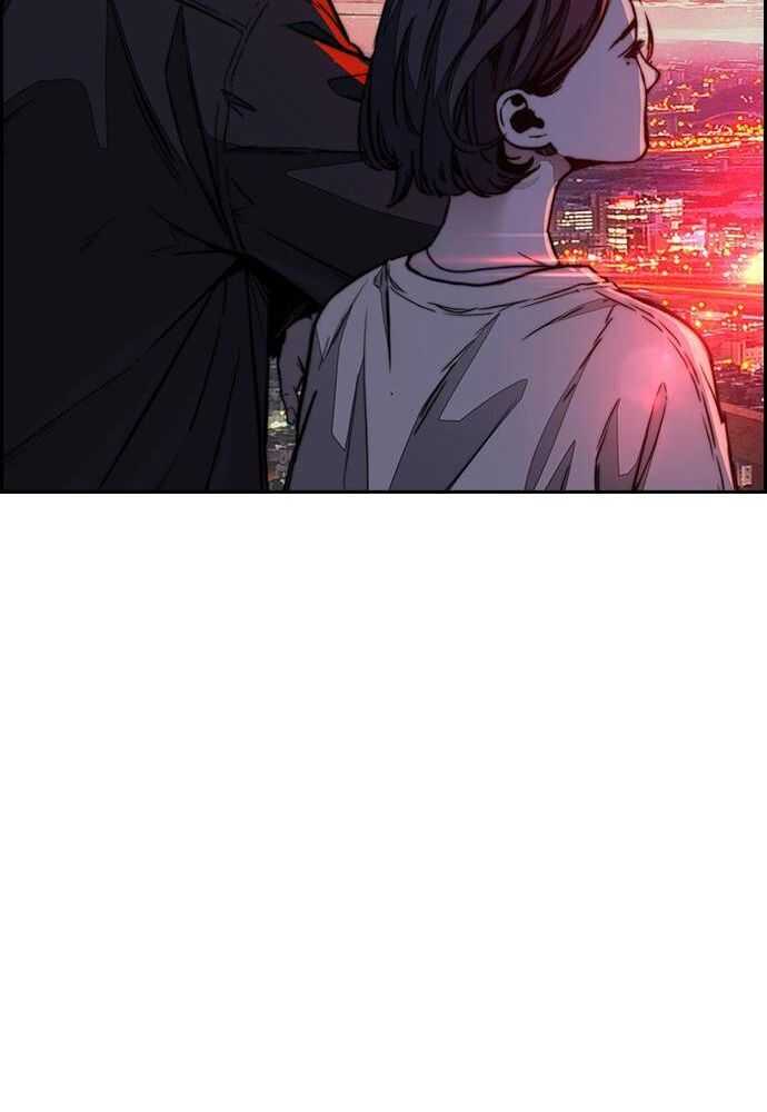 Wind Breaker Chapitre 522 - Page 99