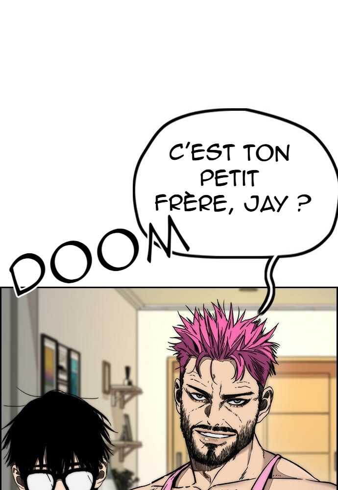 Wind Breaker Chapitre 523 - Page 10