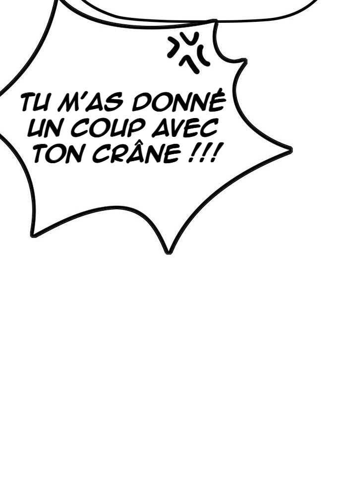 Wind Breaker Chapitre 523 - Page 102