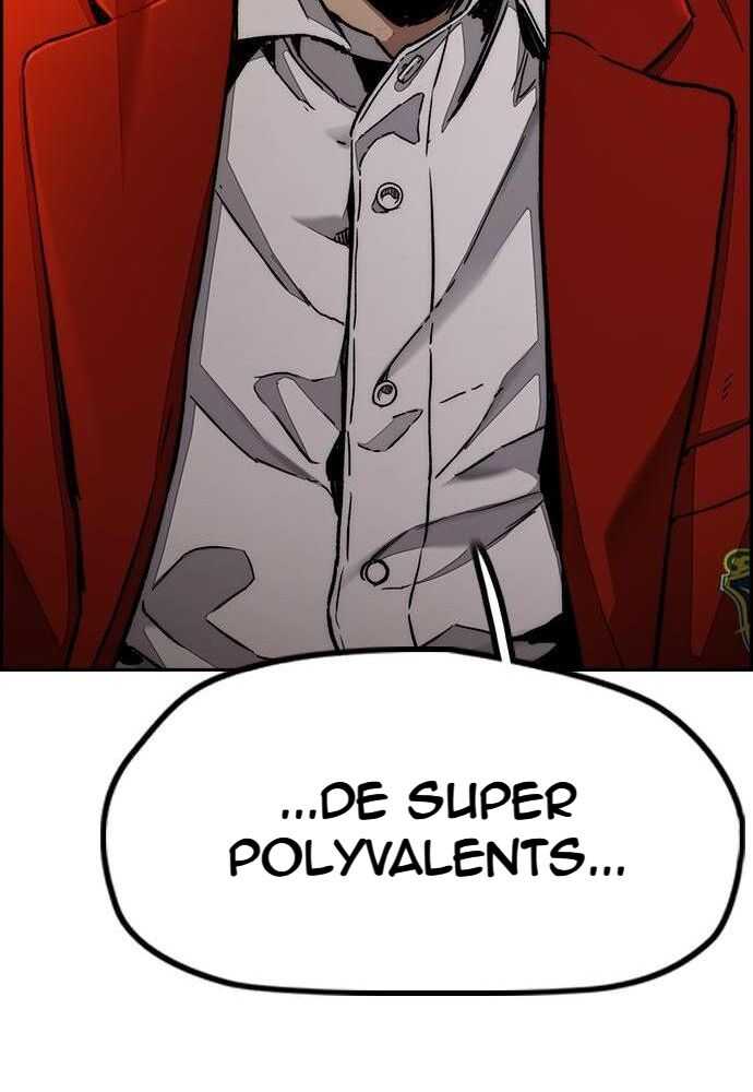 Wind Breaker Chapitre 523 - Page 104