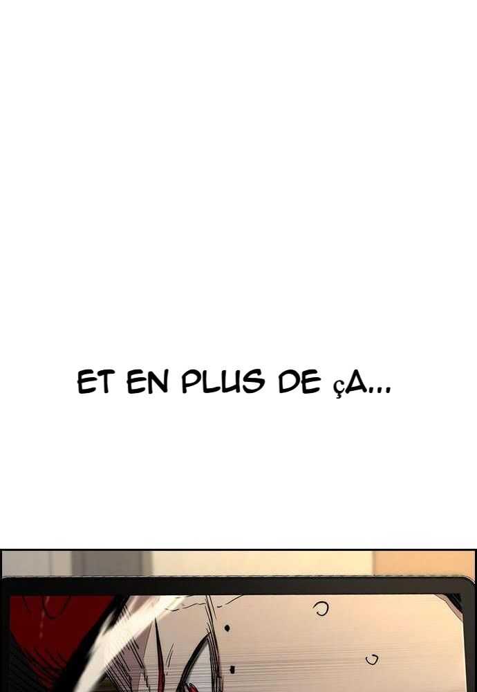 Wind Breaker Chapitre 523 - Page 105