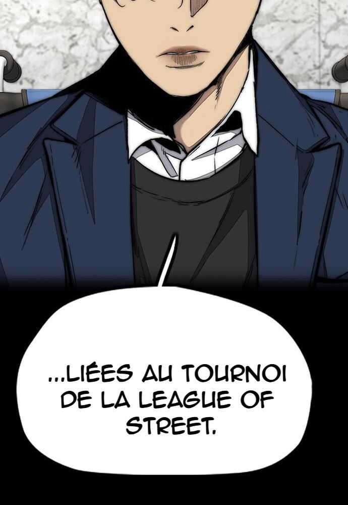 Wind Breaker Chapitre 523 - Page 115