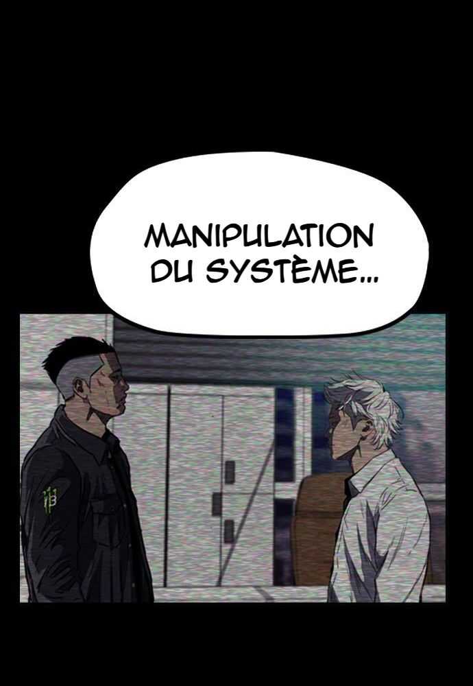 Wind Breaker Chapitre 523 - Page 116