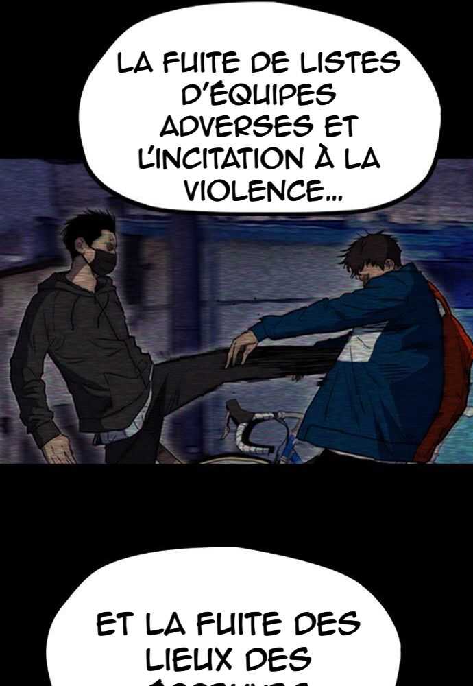Wind Breaker Chapitre 523 - Page 117