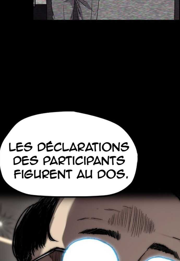 Wind Breaker Chapitre 523 - Page 120