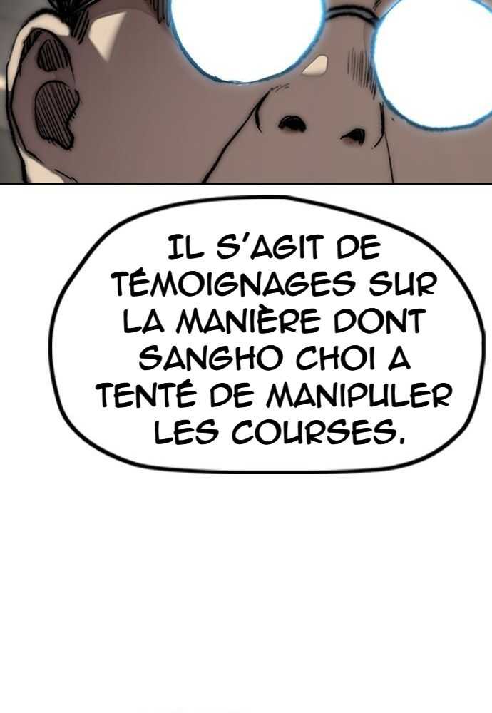 Wind Breaker Chapitre 523 - Page 121