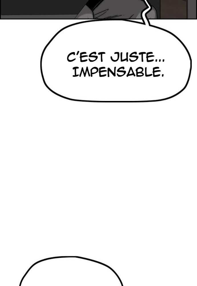 Wind Breaker Chapitre 523 - Page 123