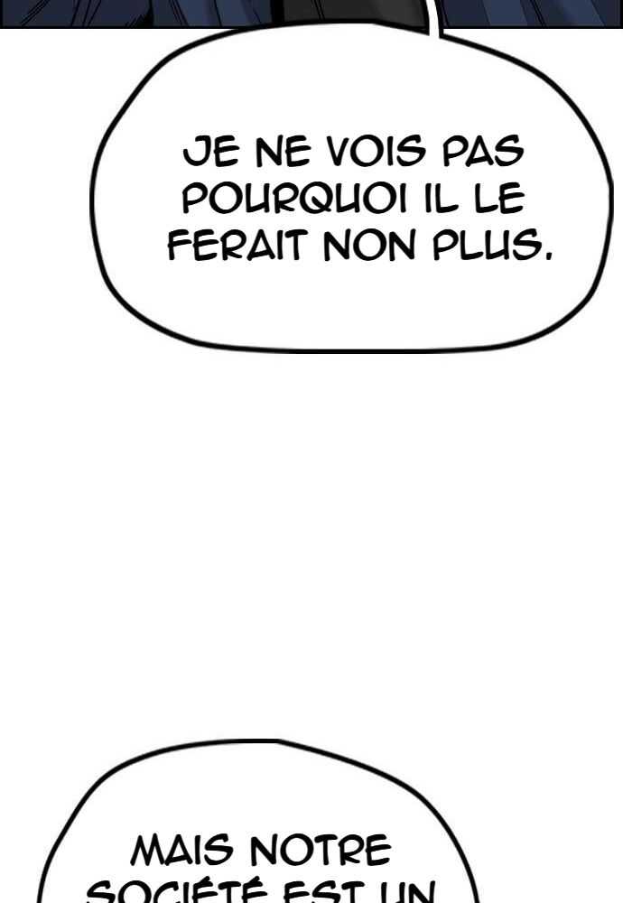 Wind Breaker Chapitre 523 - Page 125