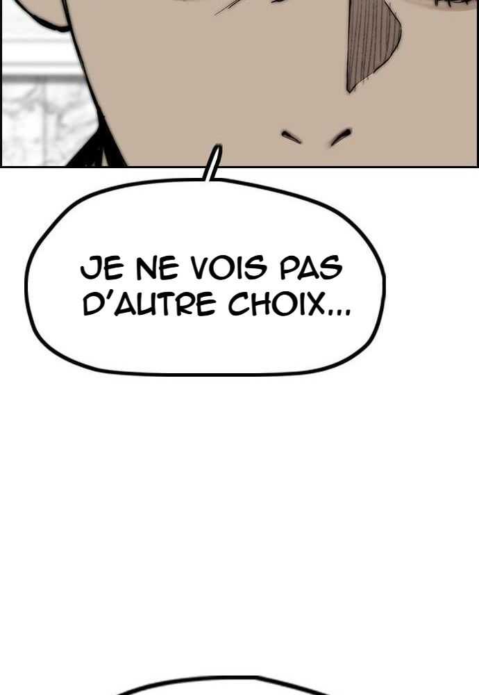 Wind Breaker Chapitre 523 - Page 128