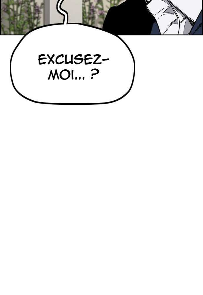 Wind Breaker Chapitre 523 - Page 137