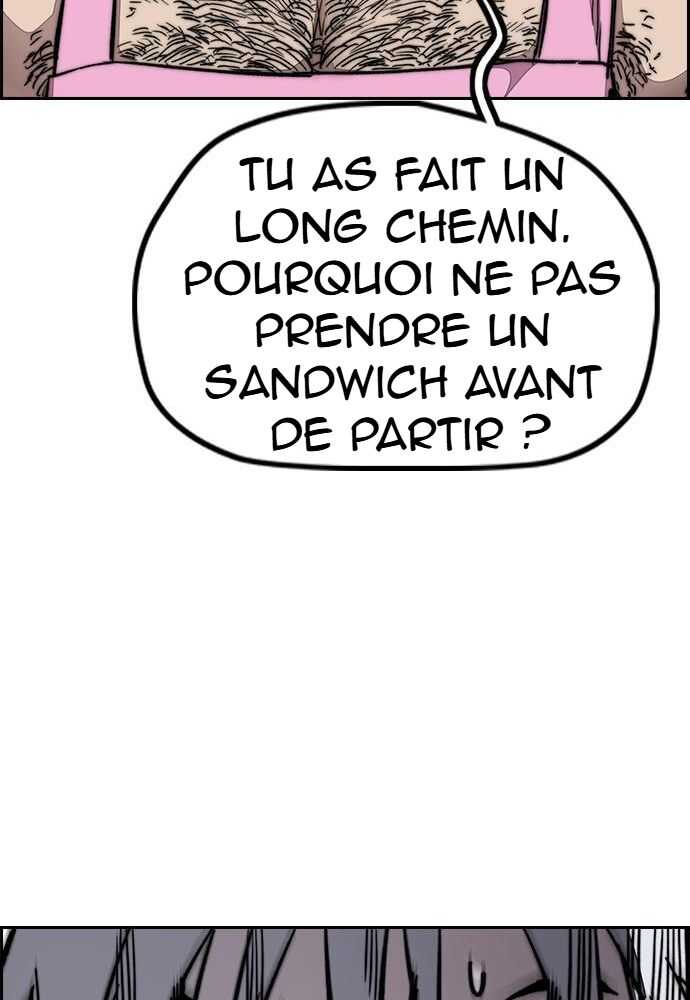 Wind Breaker Chapitre 523 - Page 14
