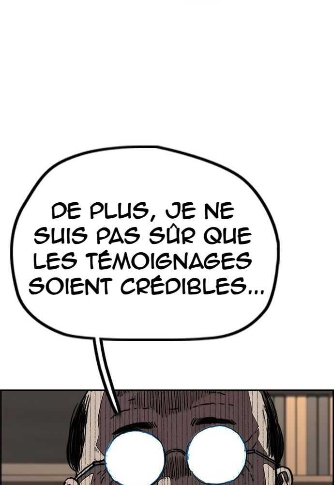 Wind Breaker Chapitre 523 - Page 140