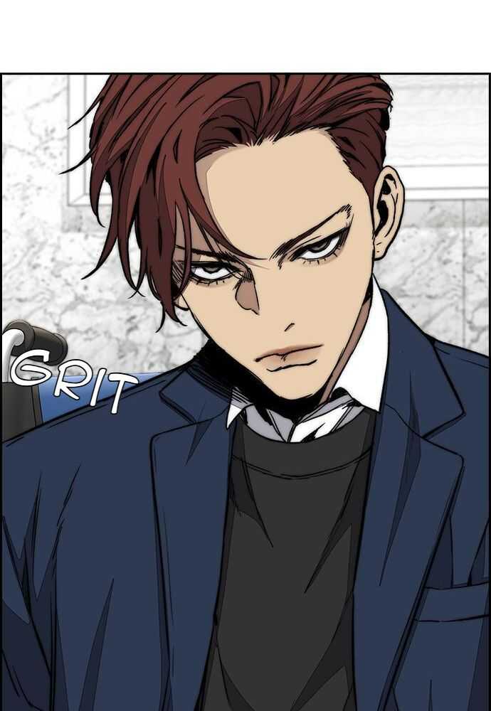 Wind Breaker Chapitre 523 - Page 145