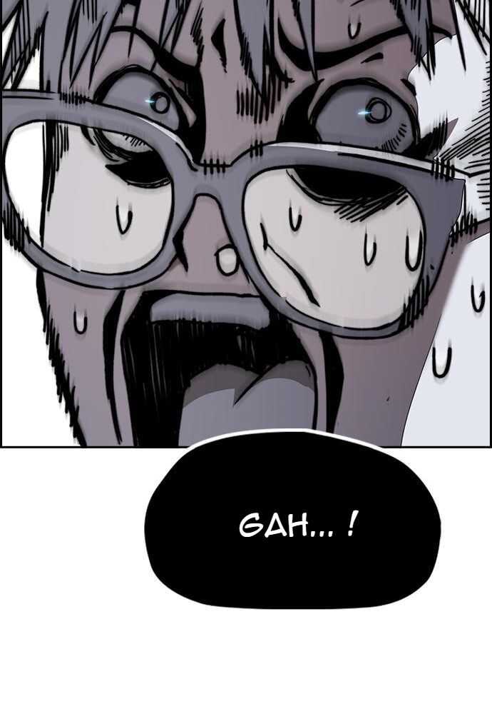 Wind Breaker Chapitre 523 - Page 15