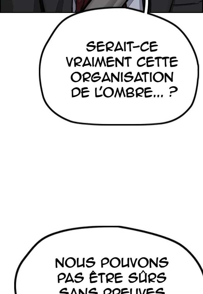 Wind Breaker Chapitre 523 - Page 152
