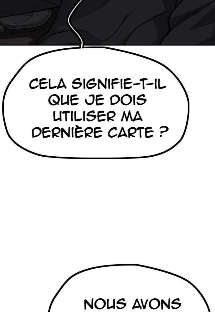 Wind Breaker Chapitre 523 - Page 154