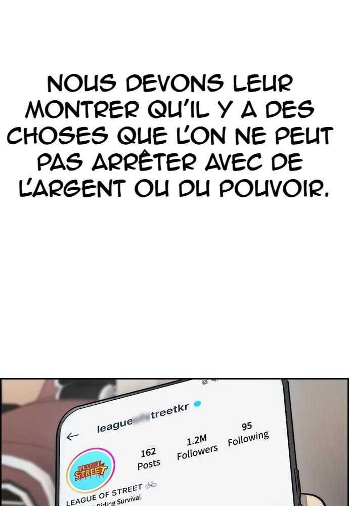 Wind Breaker Chapitre 523 - Page 158