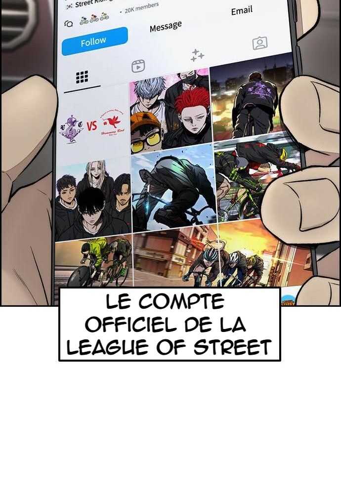 Wind Breaker Chapitre 523 - Page 159