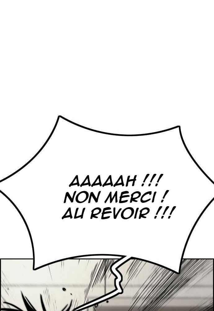 Wind Breaker Chapitre 523 - Page 16