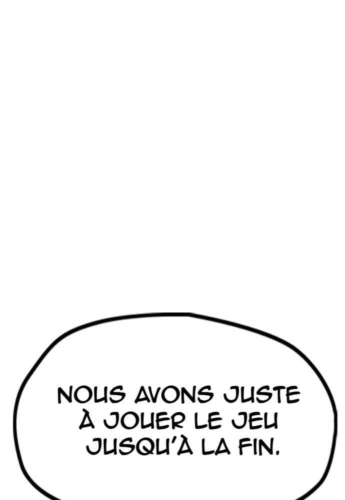 Wind Breaker Chapitre 523 - Page 160