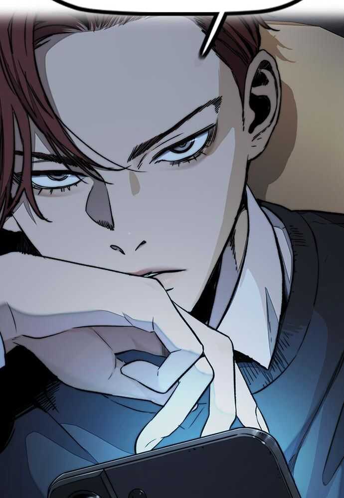 Wind Breaker Chapitre 523 - Page 161
