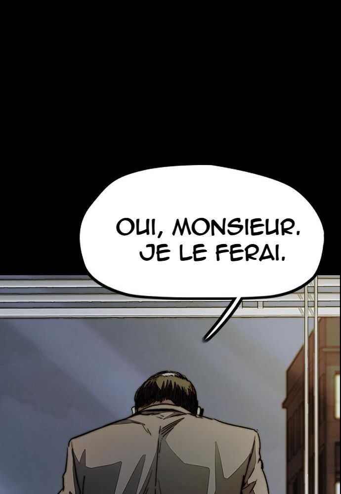 Wind Breaker Chapitre 523 - Page 163