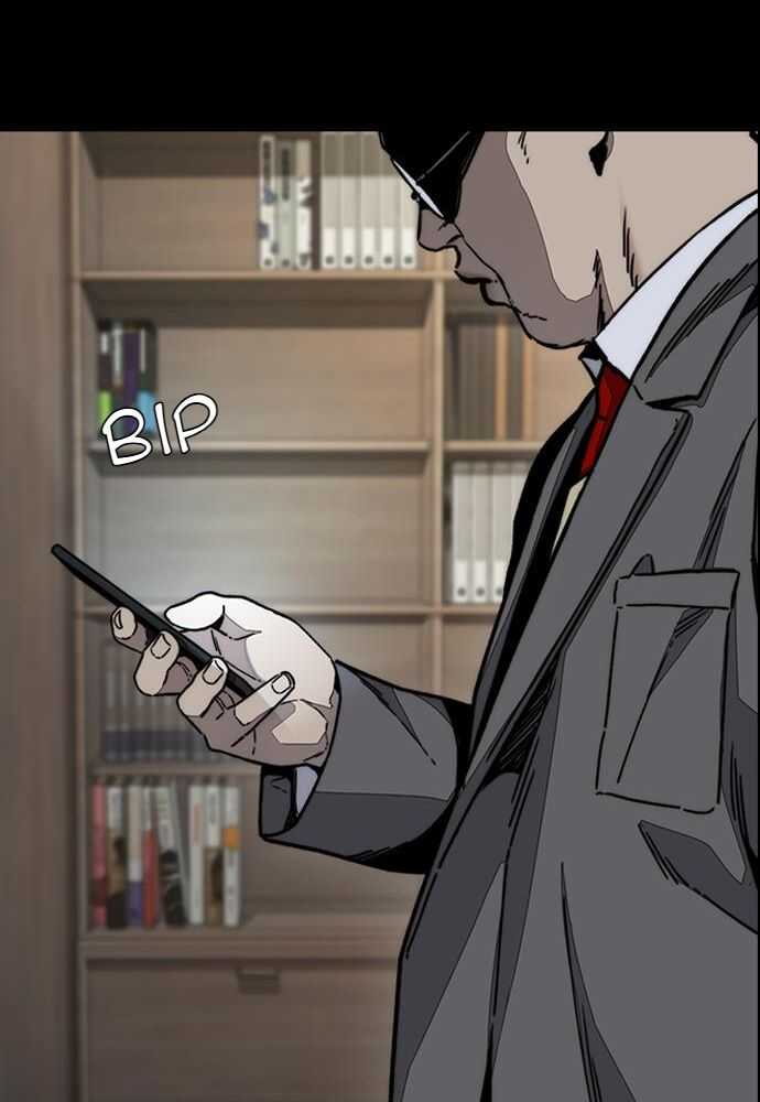 Wind Breaker Chapitre 523 - Page 166