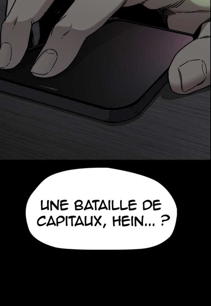 Wind Breaker Chapitre 523 - Page 168