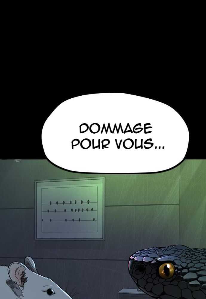 Wind Breaker Chapitre 523 - Page 169