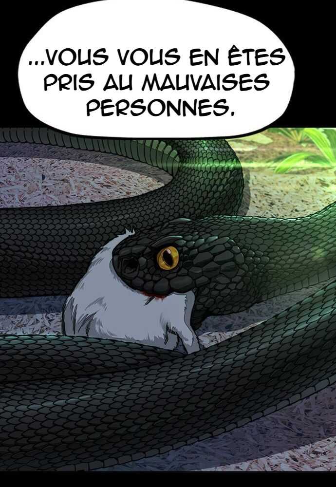 Wind Breaker Chapitre 523 - Page 171