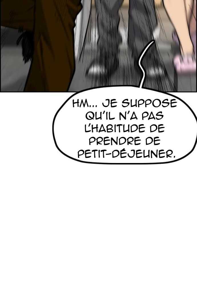 Wind Breaker Chapitre 523 - Page 18