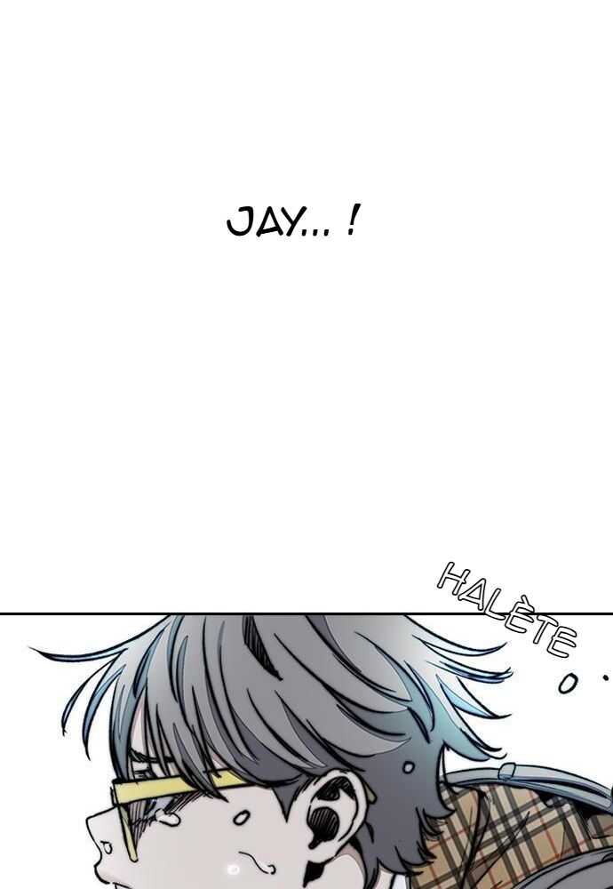 Wind Breaker Chapitre 523 - Page 19