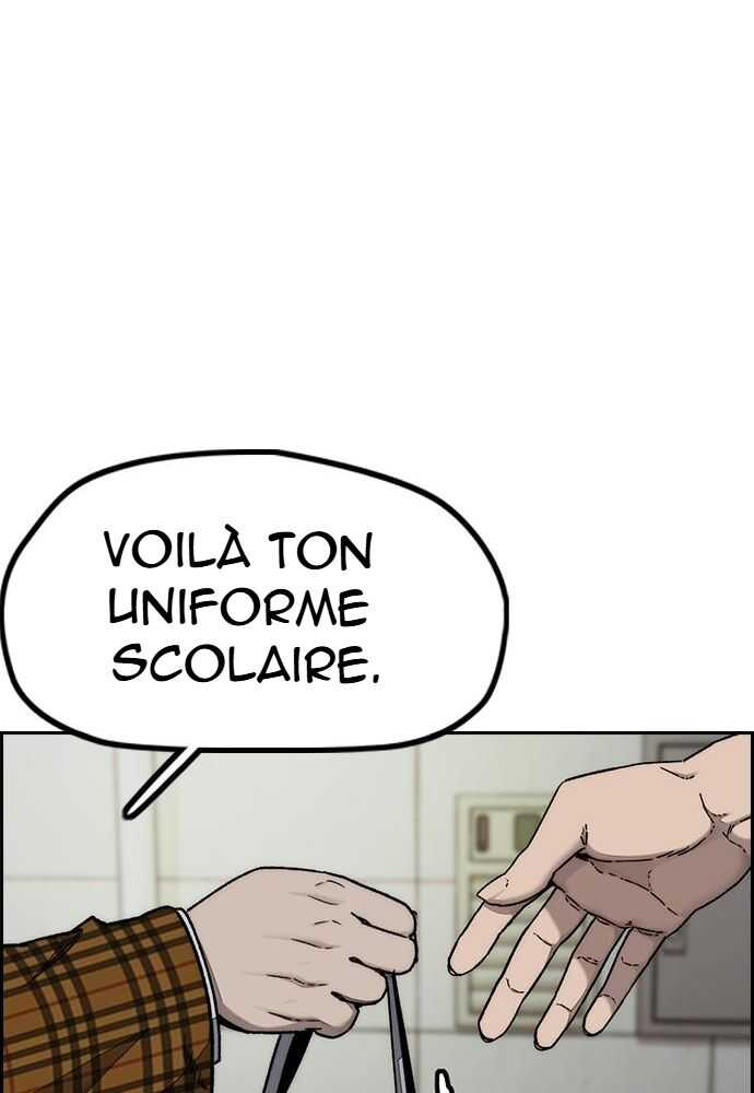 Wind Breaker Chapitre 523 - Page 2