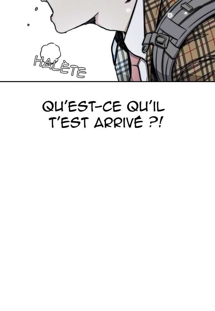 Wind Breaker Chapitre 523 - Page 20