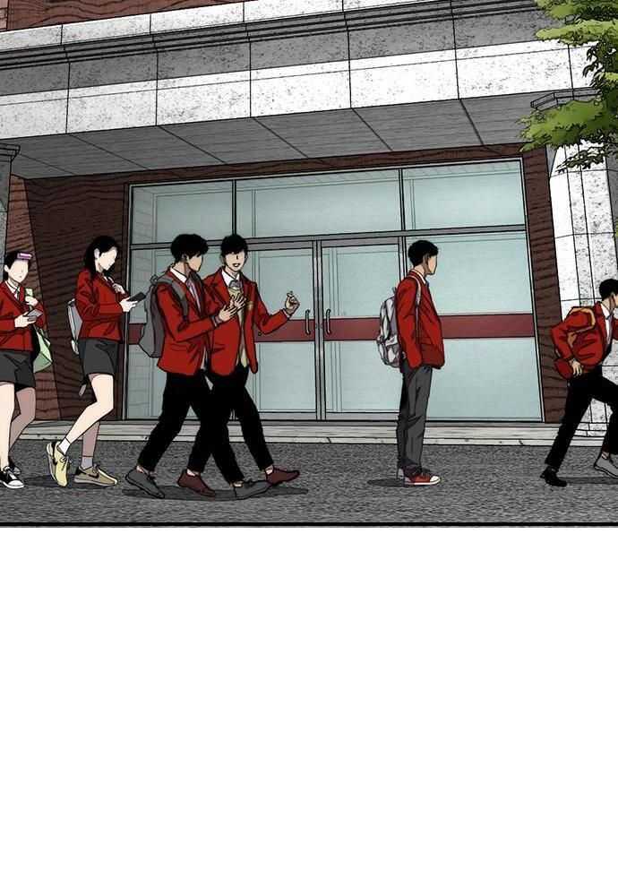 Wind Breaker Chapitre 523 - Page 25