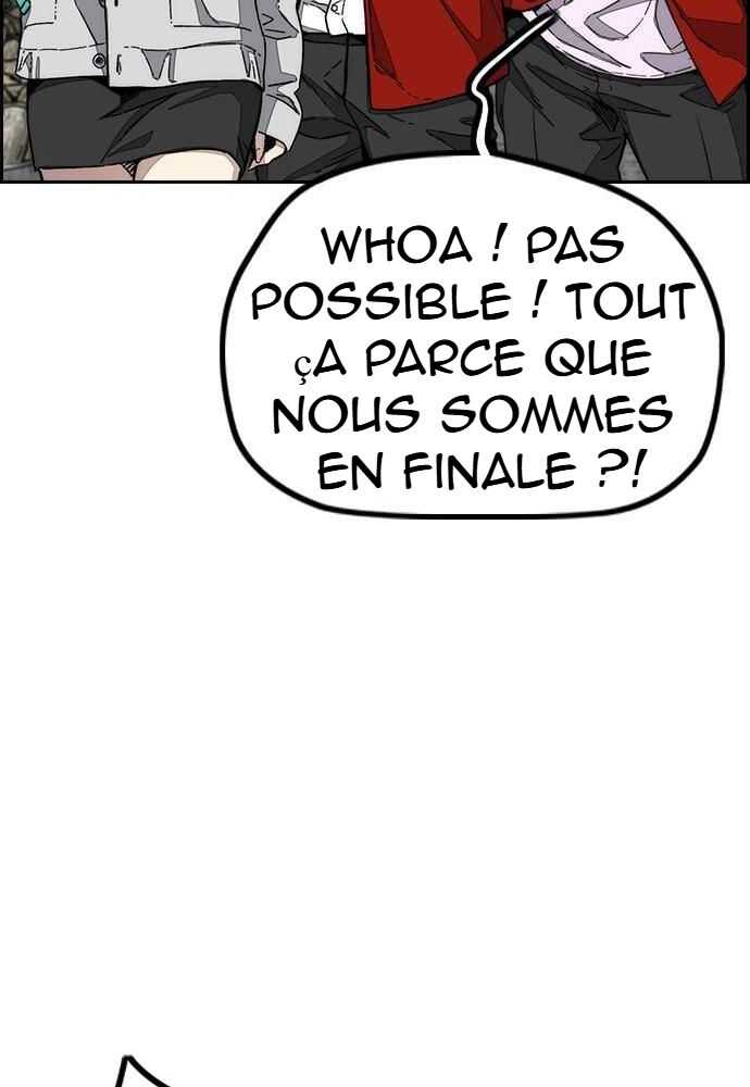 Wind Breaker Chapitre 523 - Page 27