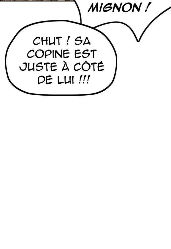 Wind Breaker Chapitre 523 - Page 29
