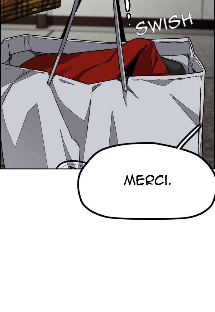 Wind Breaker Chapitre 523 - Page 3