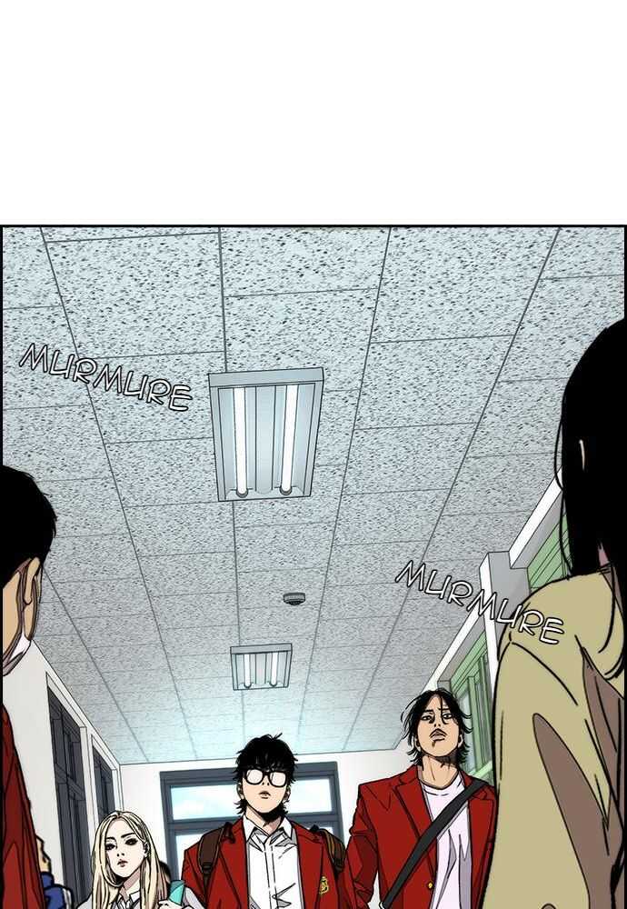 Wind Breaker Chapitre 523 - Page 30