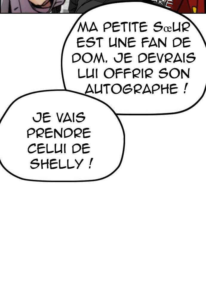 Wind Breaker Chapitre 523 - Page 37