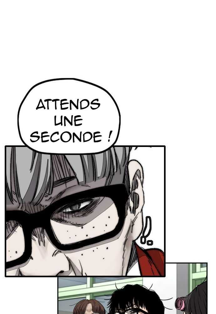 Wind Breaker Chapitre 523 - Page 40